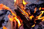 Fire In Cold