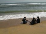 Beach People