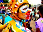 Tiger Boy