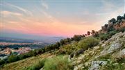 Mountains Of The Atlas