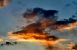 Clouds In The Sky