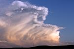 As The Clouds Billow