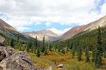 Rocky Mountain Granduer
