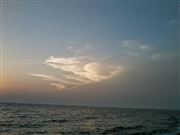 Beach Of Tithal