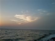 Beach Of Tithal