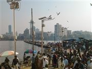 Mumbai Hajiali