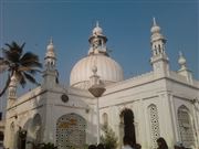 Mumbai Hajiali