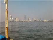 Mumbai Hajiali