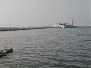 Mumbai Hajiali