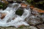 Bathing Stones