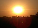 Sunset Delta