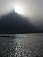 God Rays