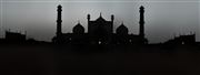 Jama Masjid Delhi