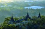 Mandalay Hill Winter 