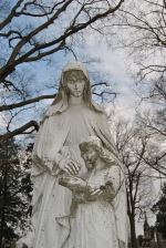 Mother And Child