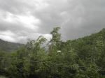 Beginning Of The Storm