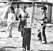 Life In Childhood