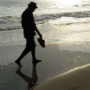 Lonely Man