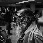 An Indian Life