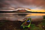 One Day In Batur