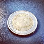 The Great Euro