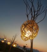 Sunset On Cretan Beach