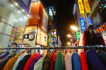 Fashion In Nighf Mart