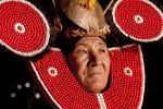 Na Ga Ethnic Leader