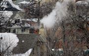 Chimneys