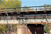 Railroad Graffiti