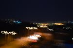 The City At Night