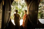 Myanmar Buddha