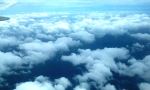 Floating Clouds