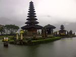 Bedugul Temple