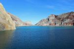 Crater Ijen Mountain