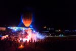 Hot Air Balloon Festival Of Pyin Oo Lwin