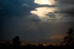 Light Beyond The Darkness
