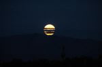 Rings Around The Moon