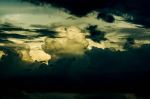 The World Of Clouds