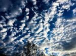 Waves Of Clouds