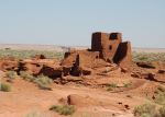 Wupatki Pueblo National Monument