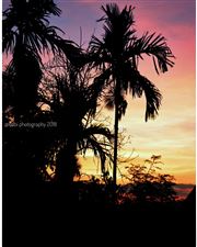Nature Of The Sky
