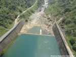 Closed Dam
