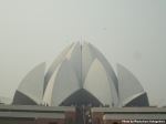 Lotus Temple