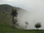 Misty Mountain