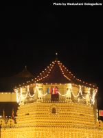 Temple Of The Tooth