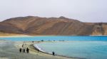 Pangong Lake