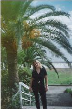 Holiday At Adriatic Sea