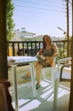 Holiday In Greece