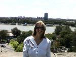 The Amazing View From Kalimegdan In Belgrade